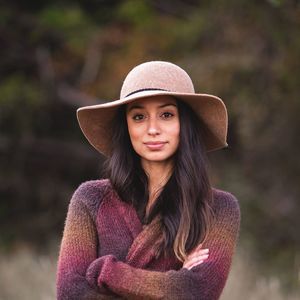Meet your Posher, Nicole